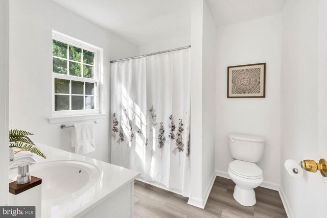 3 TROUT RD, Blackwood, NJ 08012