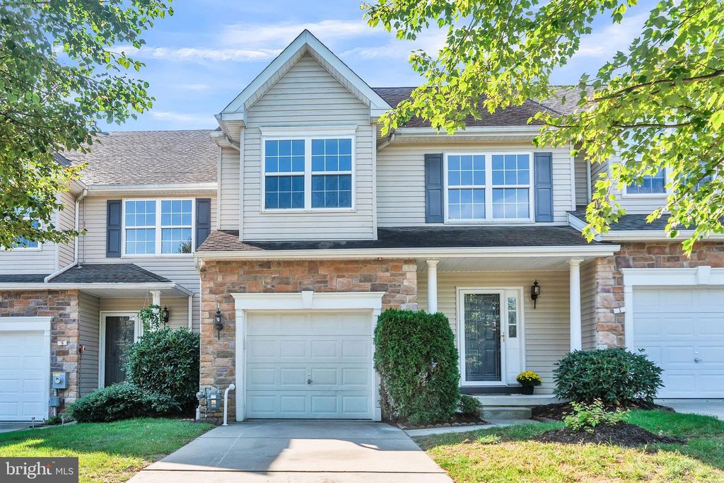 3 TROUT RD, Blackwood, NJ 08012