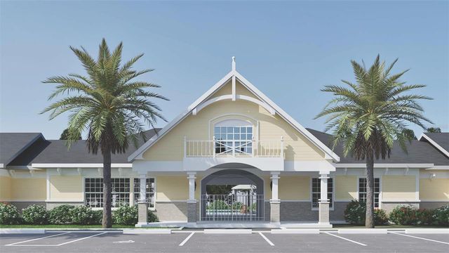 4635 KONA CIRCLE, Spring Hill, FL 34608