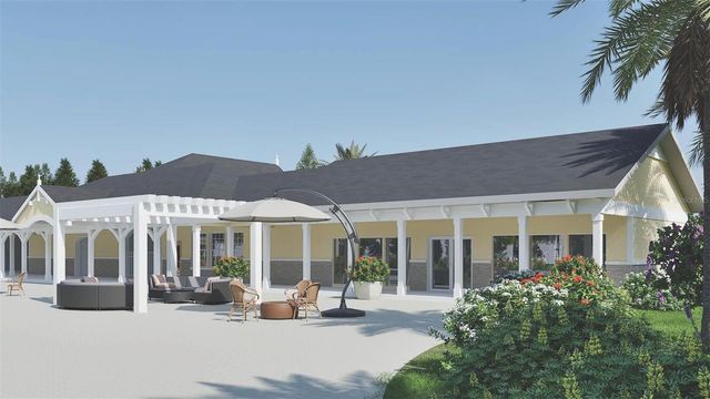 4635 KONA CIRCLE, Spring Hill, FL 34608