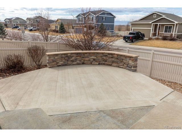 11231 Cherryvale St, Firestone, CO 80504