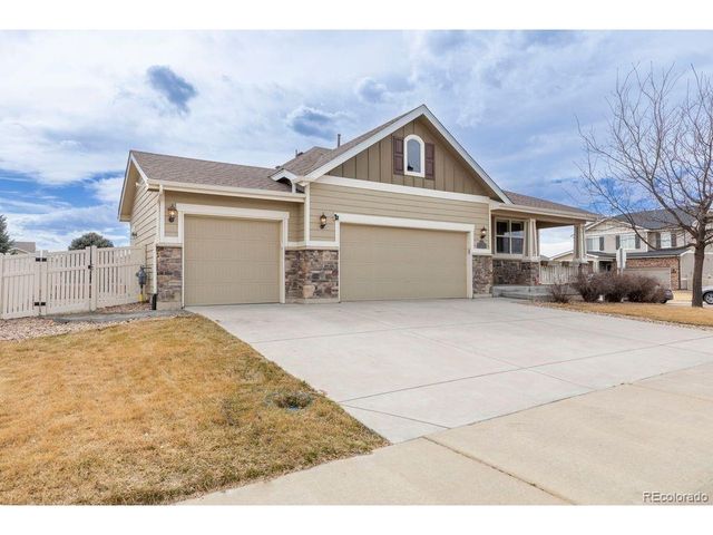 11231 Cherryvale St, Firestone, CO 80504
