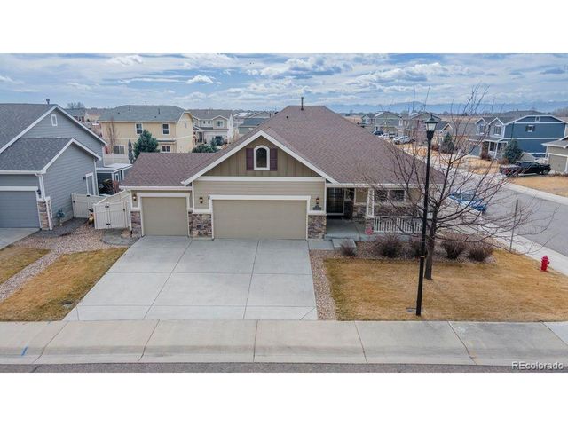 11231 Cherryvale St, Firestone, CO 80504