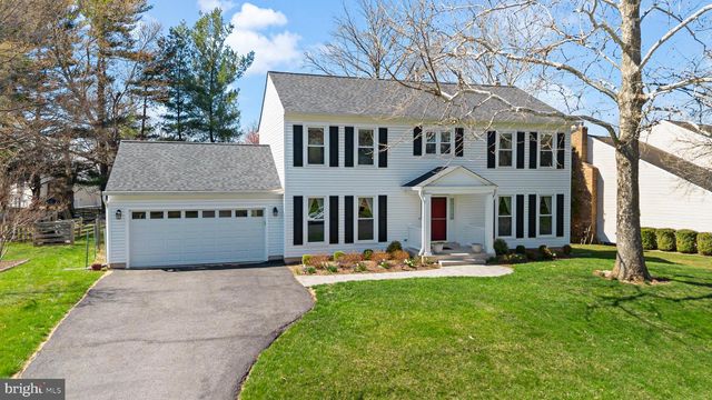 17320 MOSS SIDE LN, Olney, MD 20832