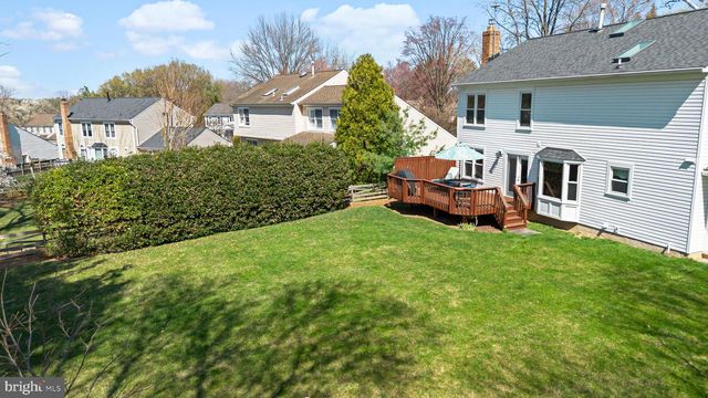 17320 MOSS SIDE LN, Olney, MD 20832