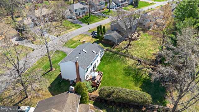 17320 MOSS SIDE LN, Olney, MD 20832