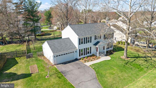 17320 MOSS SIDE LN, Olney, MD 20832