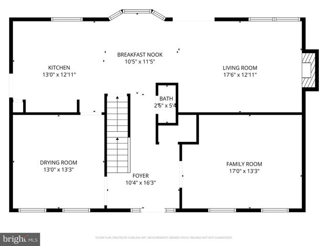 17320 MOSS SIDE LN, Olney, MD 20832