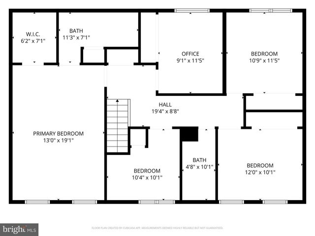 17320 MOSS SIDE LN, Olney, MD 20832
