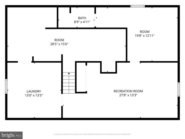 17320 MOSS SIDE LN, Olney, MD 20832