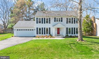 17320 MOSS SIDE LN, Olney, MD 20832