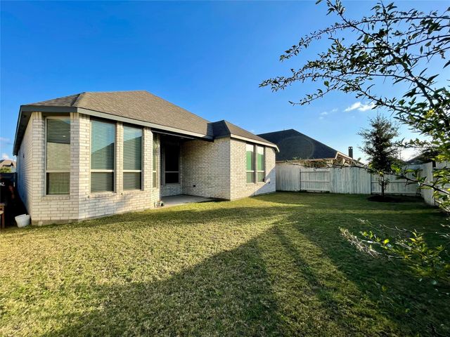 4334 Hemlock Grove Lane, Manvel, TX 77578