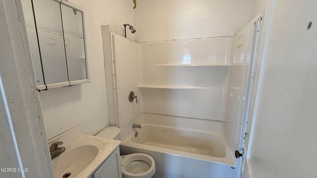318 Troy Street, Toledo, OH 43611