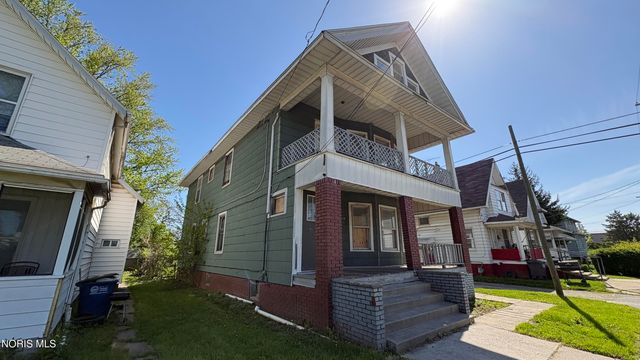 318 Troy Street, Toledo, OH 43611
