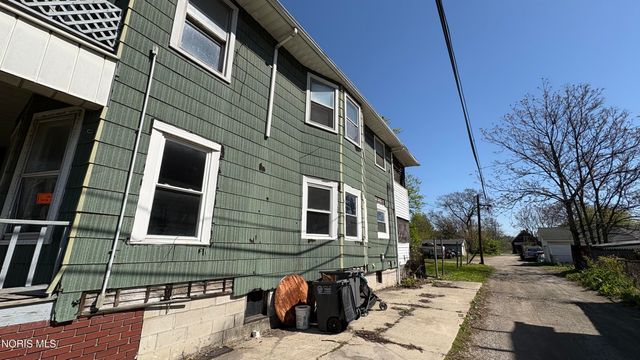 318 Troy Street, Toledo, OH 43611