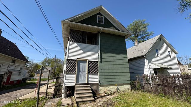 318 Troy Street, Toledo, OH 43611