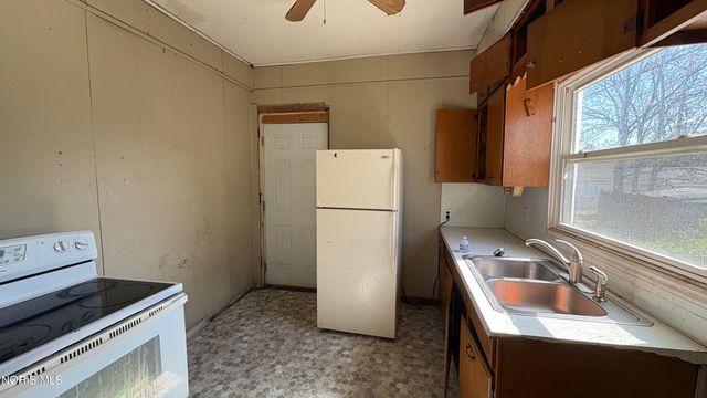 318 Troy Street, Toledo, OH 43611