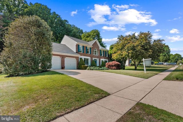 2014 ROYAL FERN CT, Bel Air, MD 21015