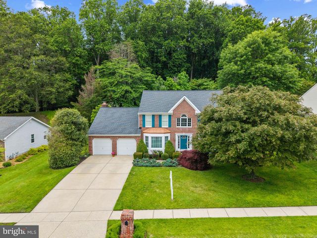 2014 ROYAL FERN CT, Bel Air, MD 21015