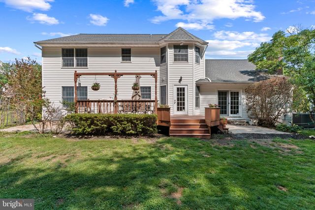 2014 ROYAL FERN CT, Bel Air, MD 21015
