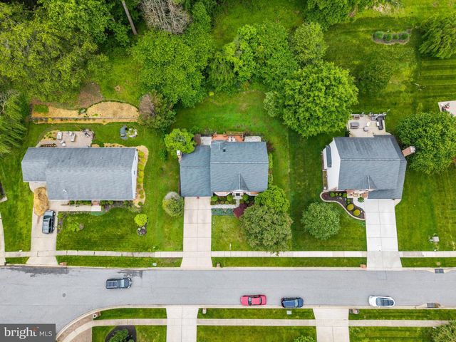 2014 ROYAL FERN CT, Bel Air, MD 21015