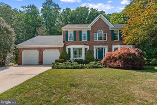 2014 ROYAL FERN CT, Bel Air, MD 21015