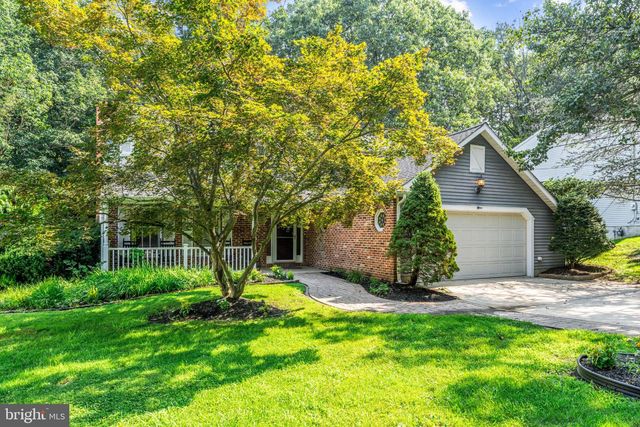 213 HURFFVILLE RD, Sewell, NJ 08080