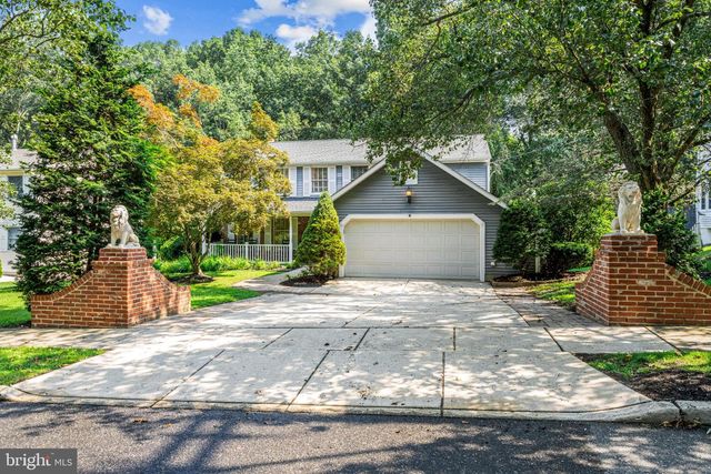 213 HURFFVILLE RD, Sewell, NJ 08080