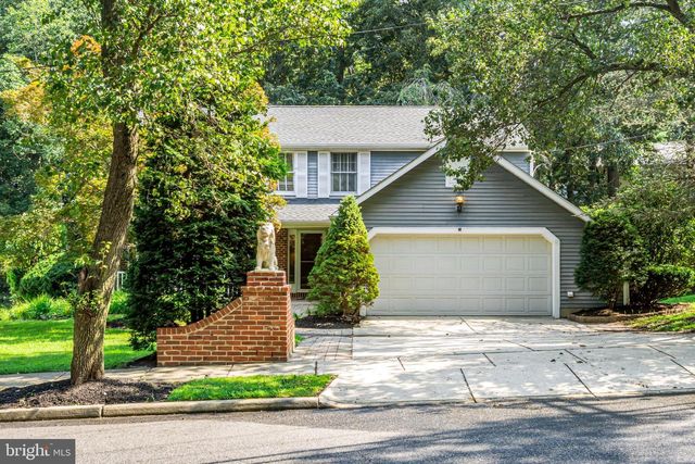 213 HURFFVILLE RD, Sewell, NJ 08080