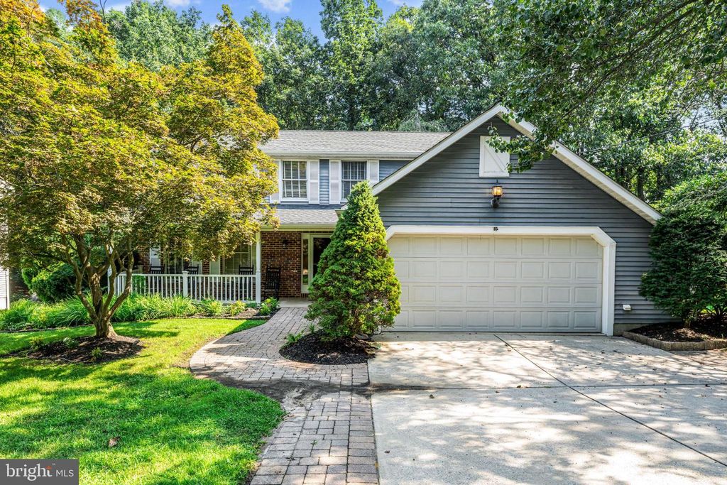 213 HURFFVILLE RD, Sewell, NJ 08080