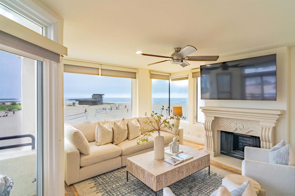 2689 Ocean Front Walk, San Diego, CA 92109 — photo 5