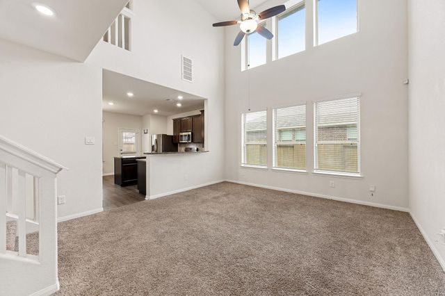 15837 Roberto Clemente Court, Splendora, TX 77372