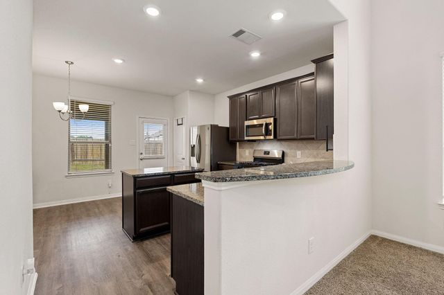 15837 Roberto Clemente Court, Splendora, TX 77372