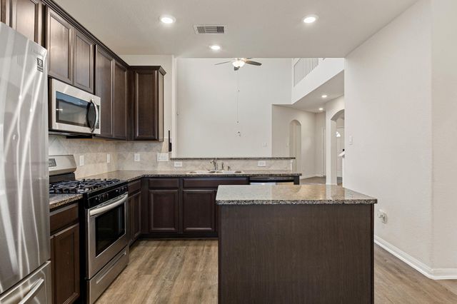 15837 Roberto Clemente Court, Splendora, TX 77372