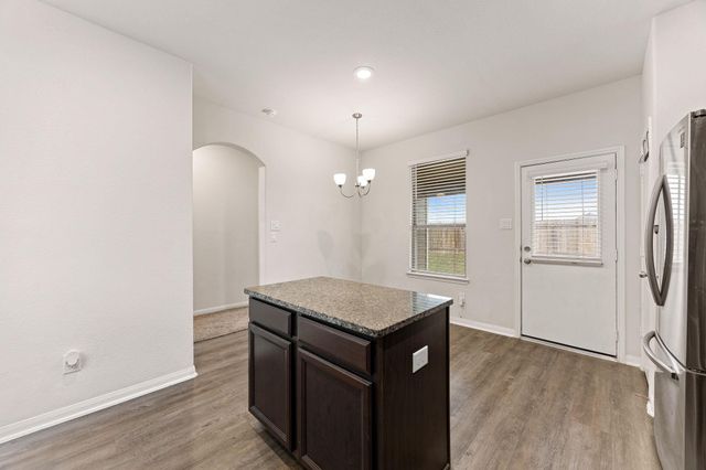 15837 Roberto Clemente Court, Splendora, TX 77372