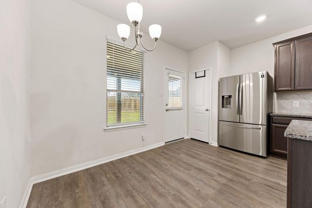 15837 Roberto Clemente Court, Splendora, TX 77372