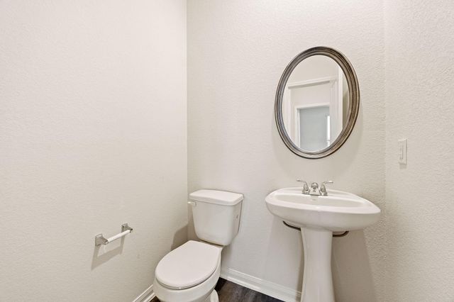 15837 Roberto Clemente Court, Splendora, TX 77372