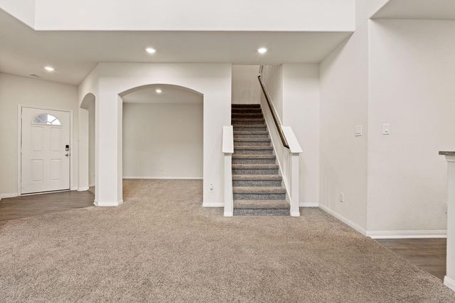 15837 Roberto Clemente Court, Splendora, TX 77372