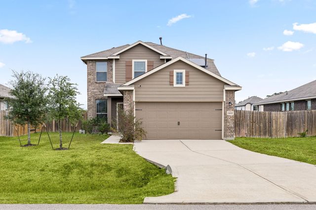 15837 Roberto Clemente Court, Splendora, TX 77372