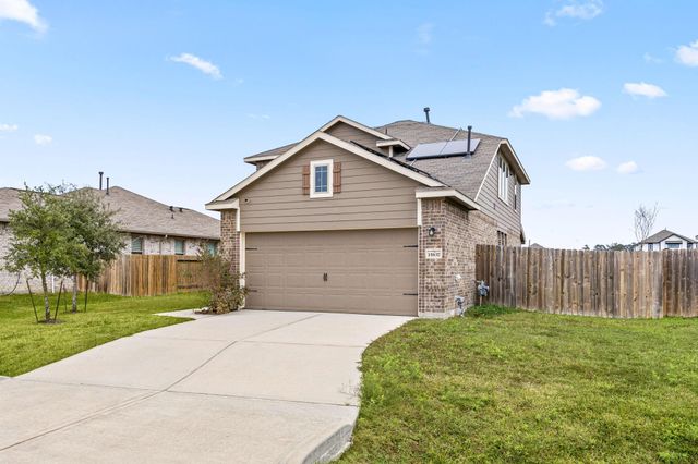 15837 Roberto Clemente Court, Splendora, TX 77372