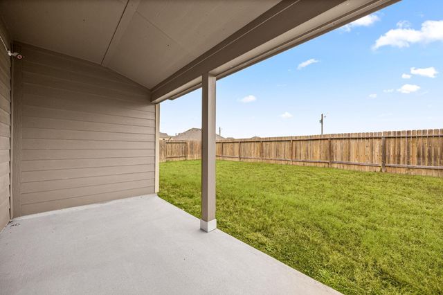 15837 Roberto Clemente Court, Splendora, TX 77372