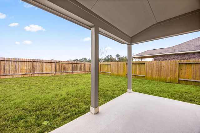 15837 Roberto Clemente Court, Splendora, TX 77372