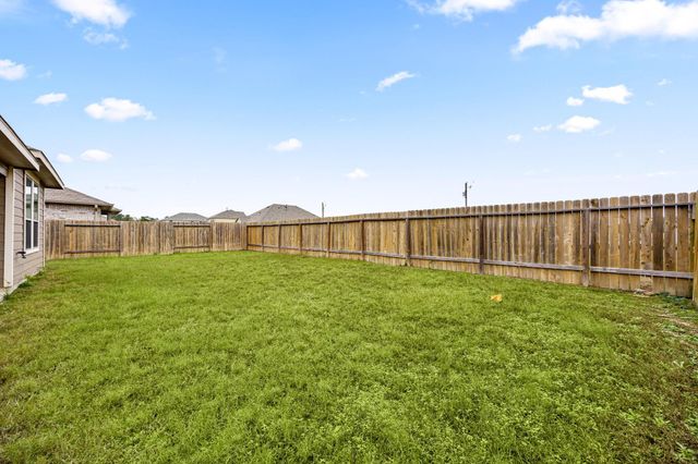 15837 Roberto Clemente Court, Splendora, TX 77372