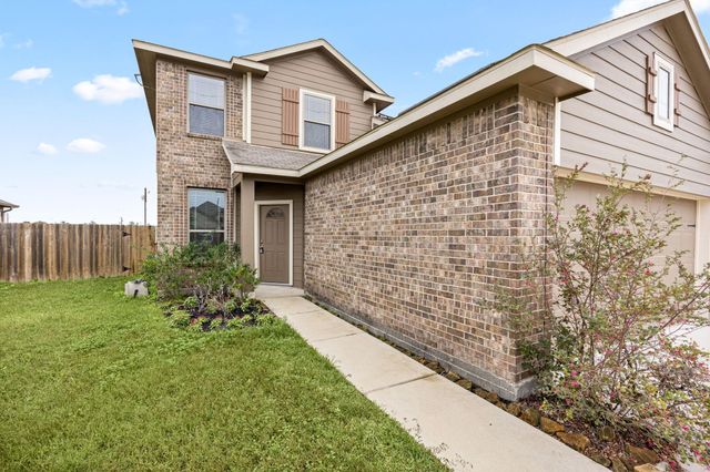 15837 Roberto Clemente Court, Splendora, TX 77372