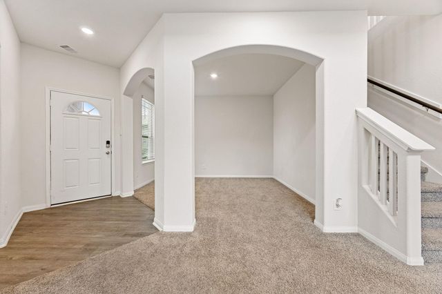 15837 Roberto Clemente Court, Splendora, TX 77372