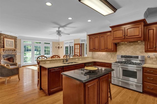 2579 Grey Rabbit Run, Asheboro, NC 27205