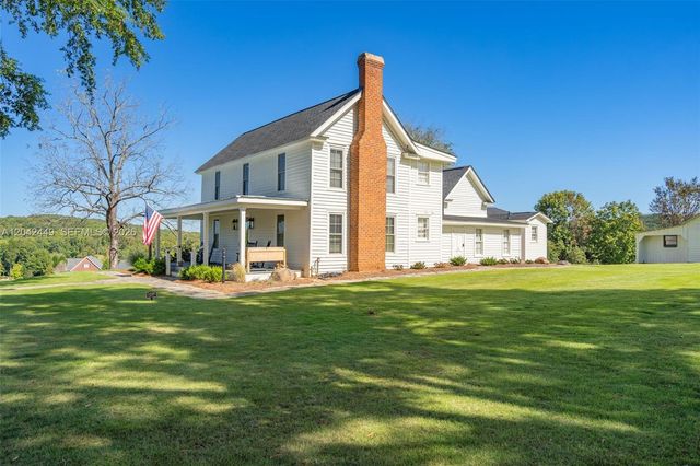 2579 Grey Rabbit Run, Asheboro, NC 27205