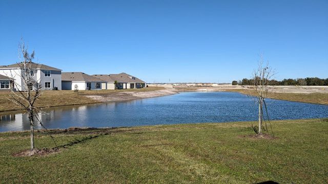 8954 FORGE BREEZE LOOP, Wesley Chapel, FL 33545