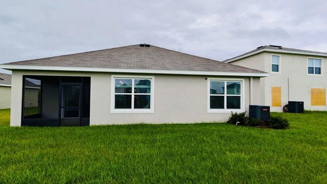 8954 FORGE BREEZE LOOP, Wesley Chapel, FL 33545