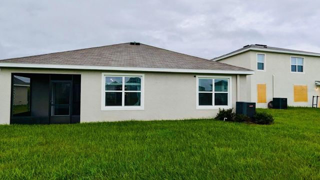 8954 FORGE BREEZE LOOP, Wesley Chapel, FL 33545
